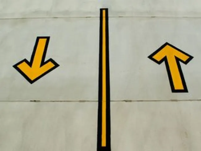 Arrows